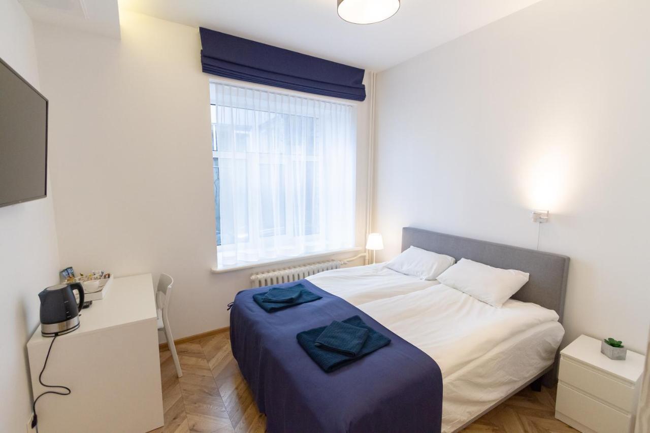 Hot Spot Vilnius Apartments Exterior foto