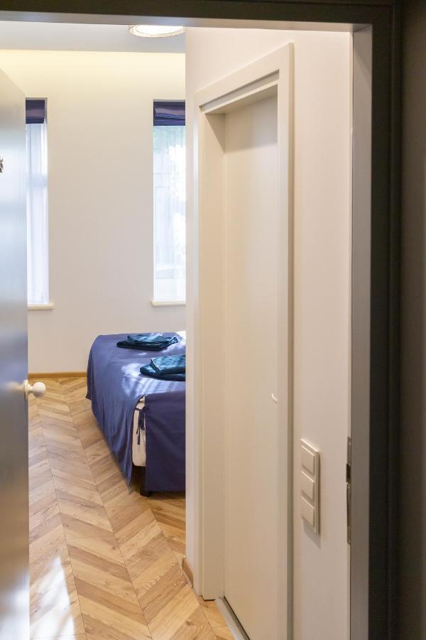 Hot Spot Vilnius Apartments Exterior foto