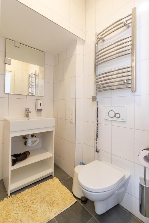 Hot Spot Vilnius Apartments Exterior foto