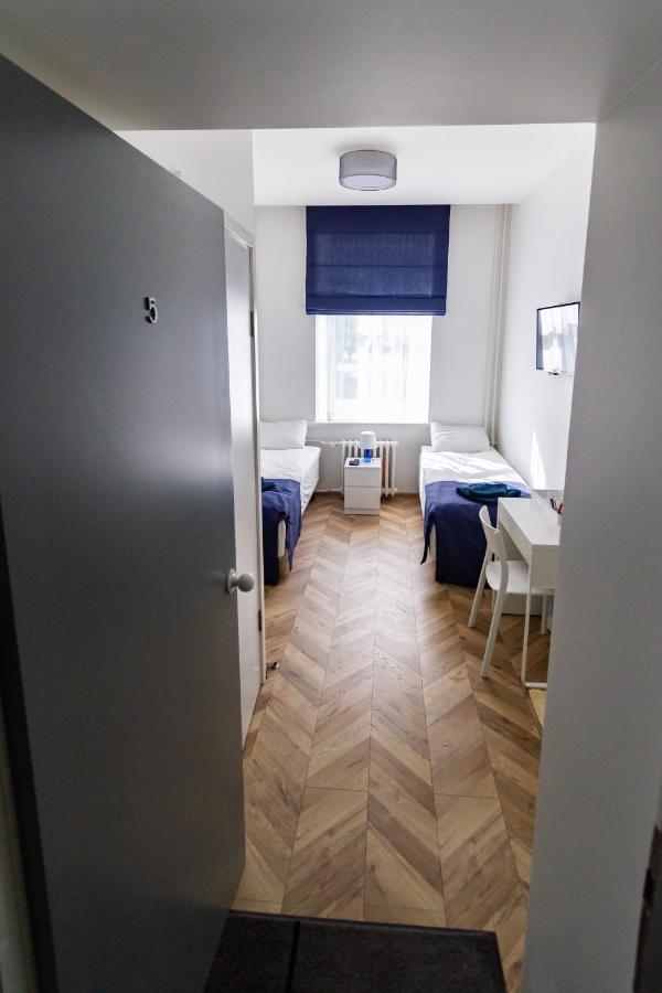 Hot Spot Vilnius Apartments Exterior foto